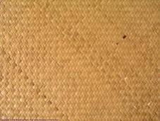HBF-BM002(Seagrass Mat)