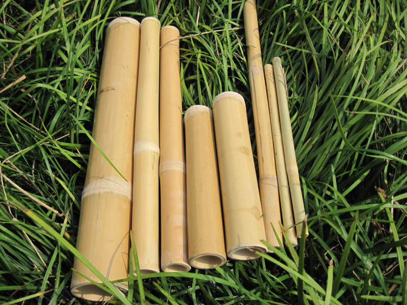  Bamboo Massage Kit