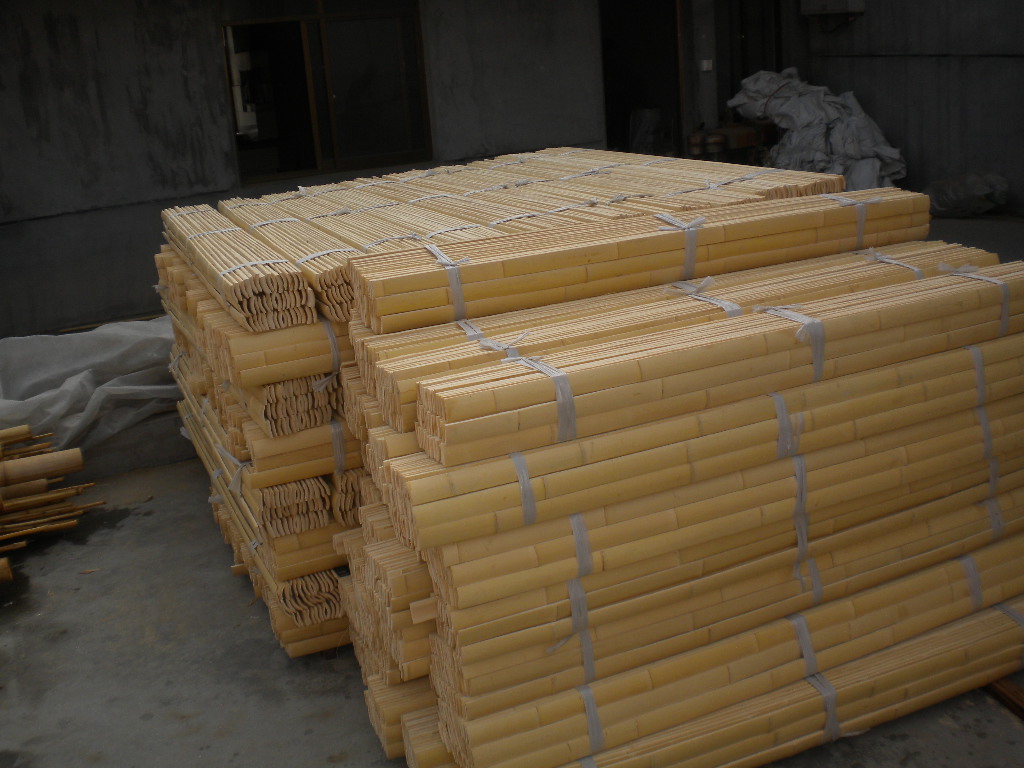 HBF-PL009(Natural Slats)