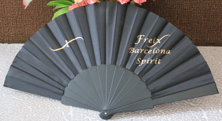 Plastic Fan